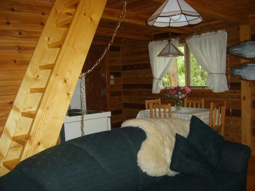 Solitude B&B On Aveley Ranch