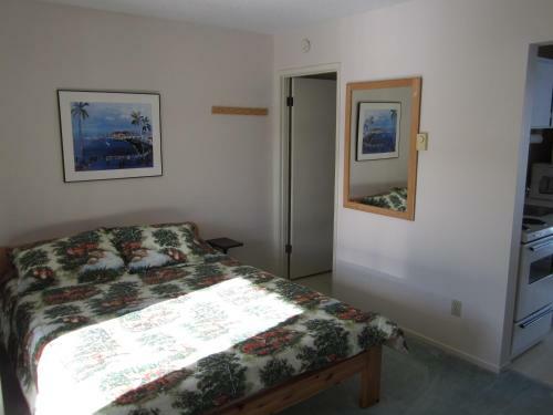 Motel Granisle Resort