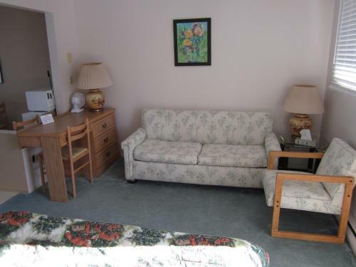 Motel Granisle Resort