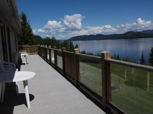 Motel Granisle Resort