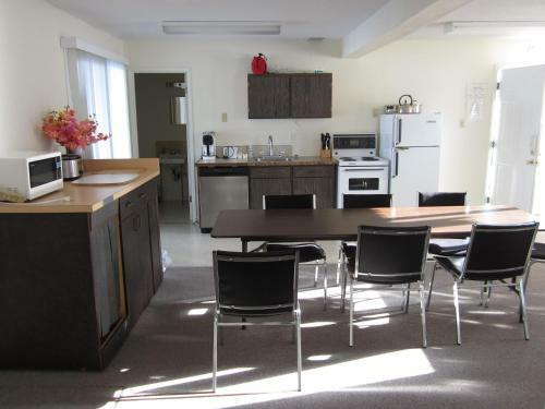 Motel Granisle Resort