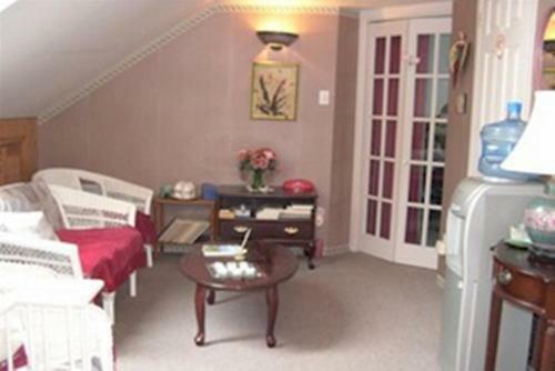 Bed & Breakfast G�te Les Pieds Dans L'eau