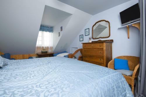 Bed & Breakfast G�te Les Pieds Dans L'eau