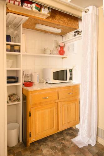 Bed & Breakfast G�te Les Pieds Dans L'eau