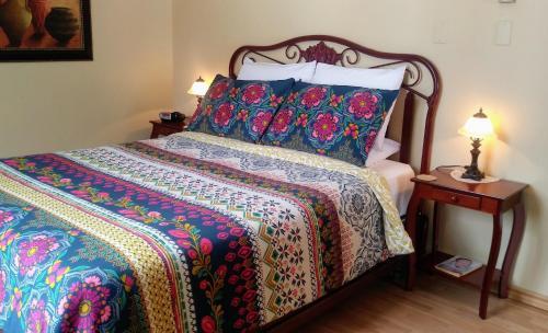 Hostal Studios Vacances Marchant De Bonne Heure