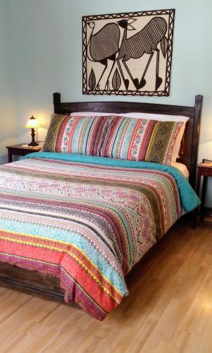 Hostal Studios Vacances Marchant De Bonne Heure