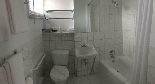 Motel Sainte-flavie