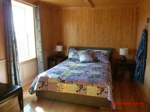 Bed & Breakfast Au Bois De Mer