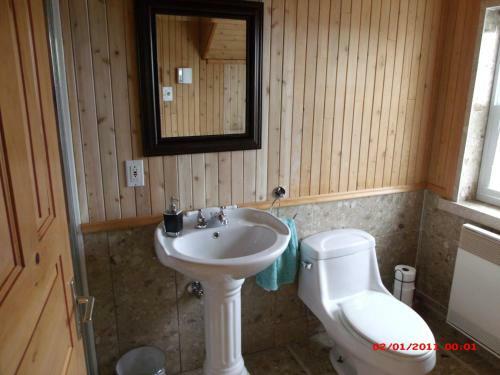 Bed & Breakfast Au Bois De Mer