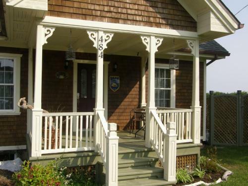 Bed & Breakfast Au Bois De Mer