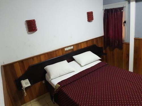 Saffana Hotel