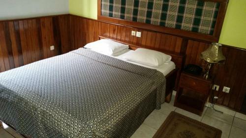 Saffana Hotel