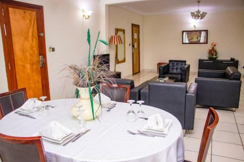 Hotel H�tel Prince De Galles