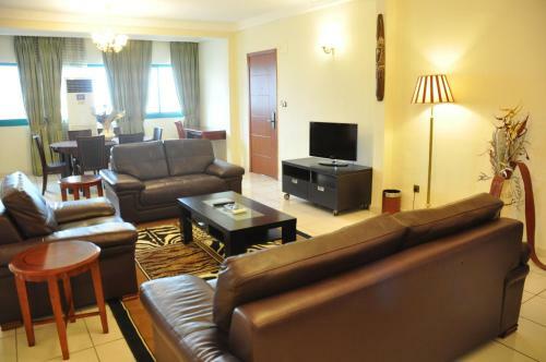 Hotel H�tel Prince De Galles