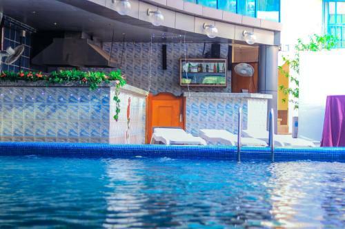 Hotel H�tel Prince De Galles