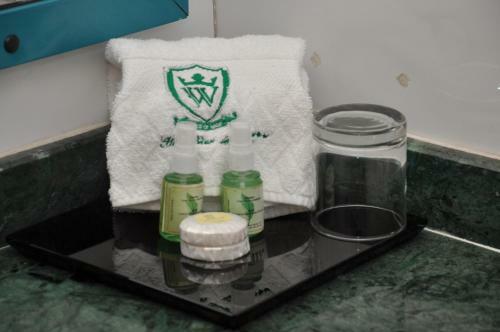 Hotel H�tel Prince De Galles