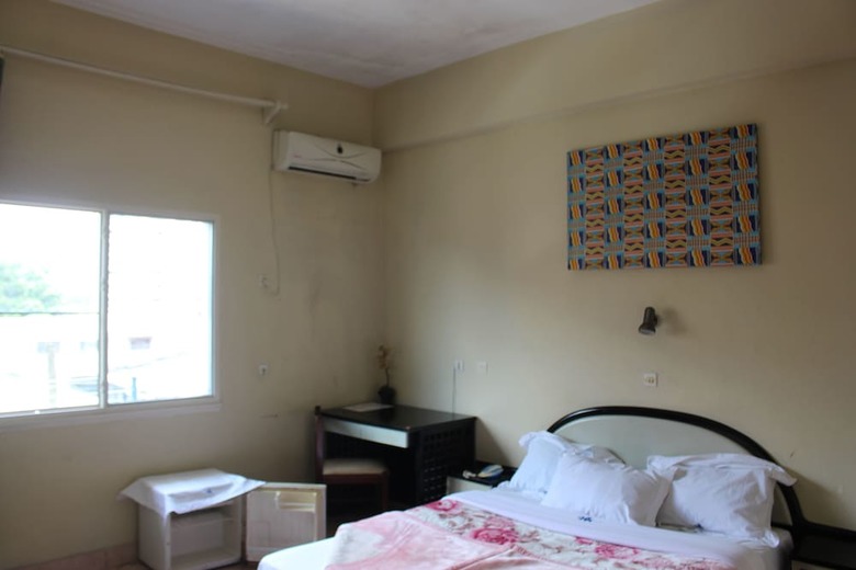 Hotel Beausejour Mirabel