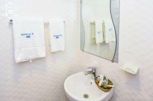 Hotel Serena Akwa-nord