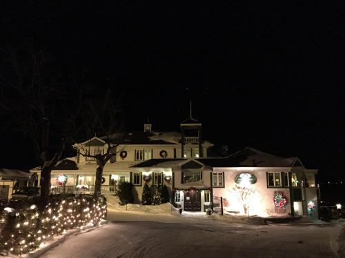 Posada Auberge La Goeliche