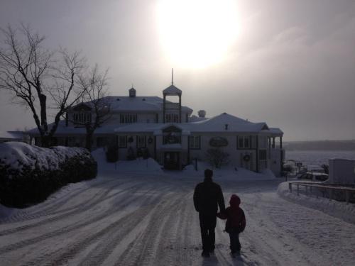 Posada Auberge La Goeliche