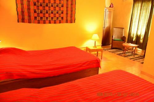 Hostal Zwinkels Guest House