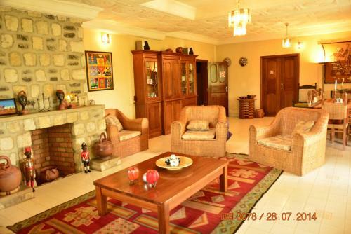 Hostal Zwinkels Guest House