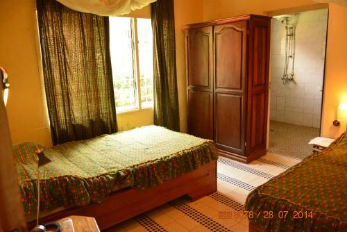 Hostal Zwinkels Guest House