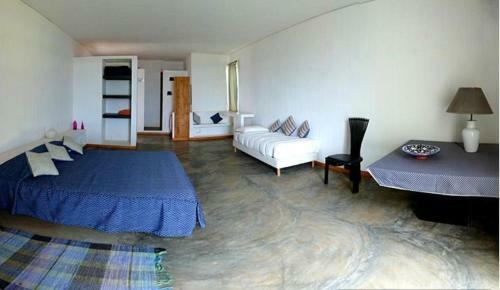 Hotel Residencial Goa