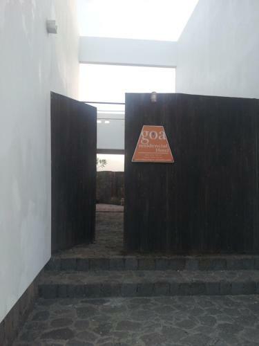 Hotel Residencial Goa