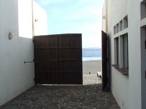 Hotel Residencial Goa