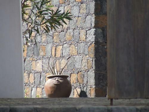 Hotel Residencial Goa