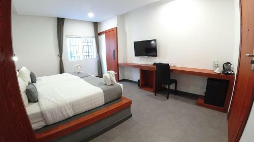 Teav Boutique Hotel
