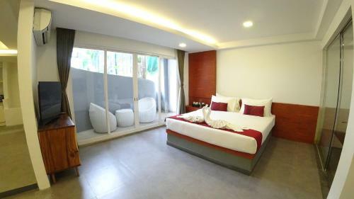 Teav Boutique Hotel