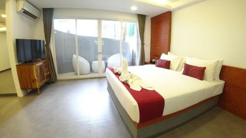Teav Boutique Hotel