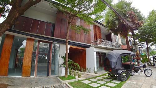 Teav Boutique Hotel