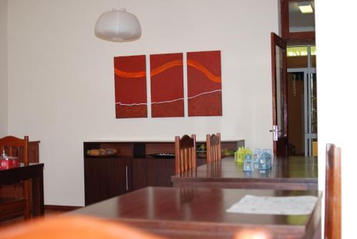 Hotel Residencial Raiar