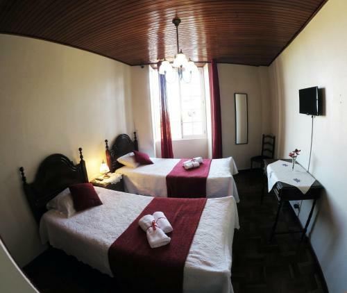 Hotel Gordon
