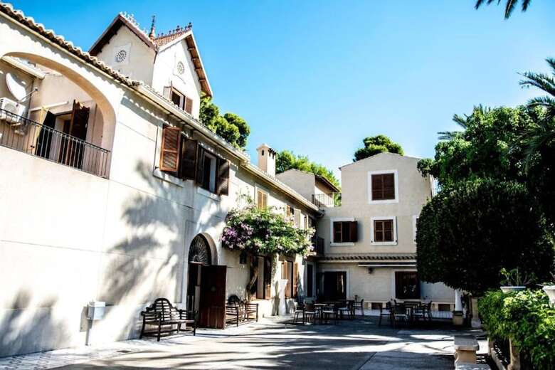 Hotel Torre San Juan