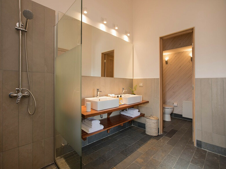 Futangue Hotel & Spa
