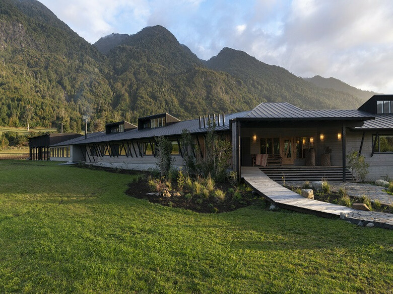 Futangue Hotel & Spa