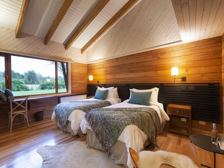 Futangue Hotel & Spa