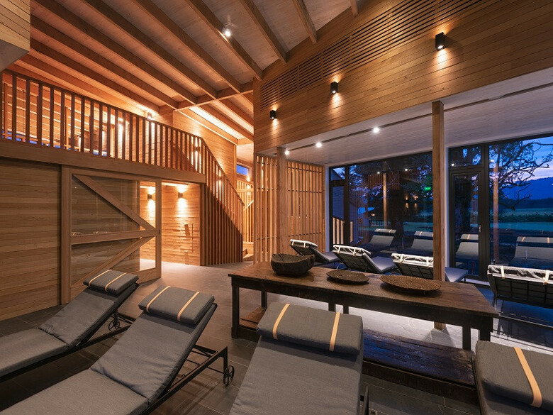 Futangue Hotel & Spa