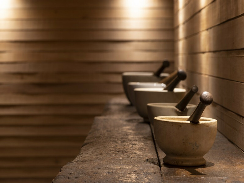 Futangue Hotel & Spa