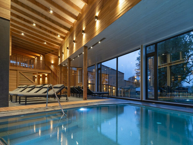 Futangue Hotel & Spa