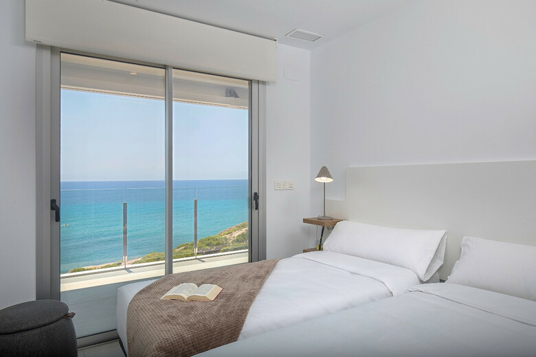Aparthotel Blue Line