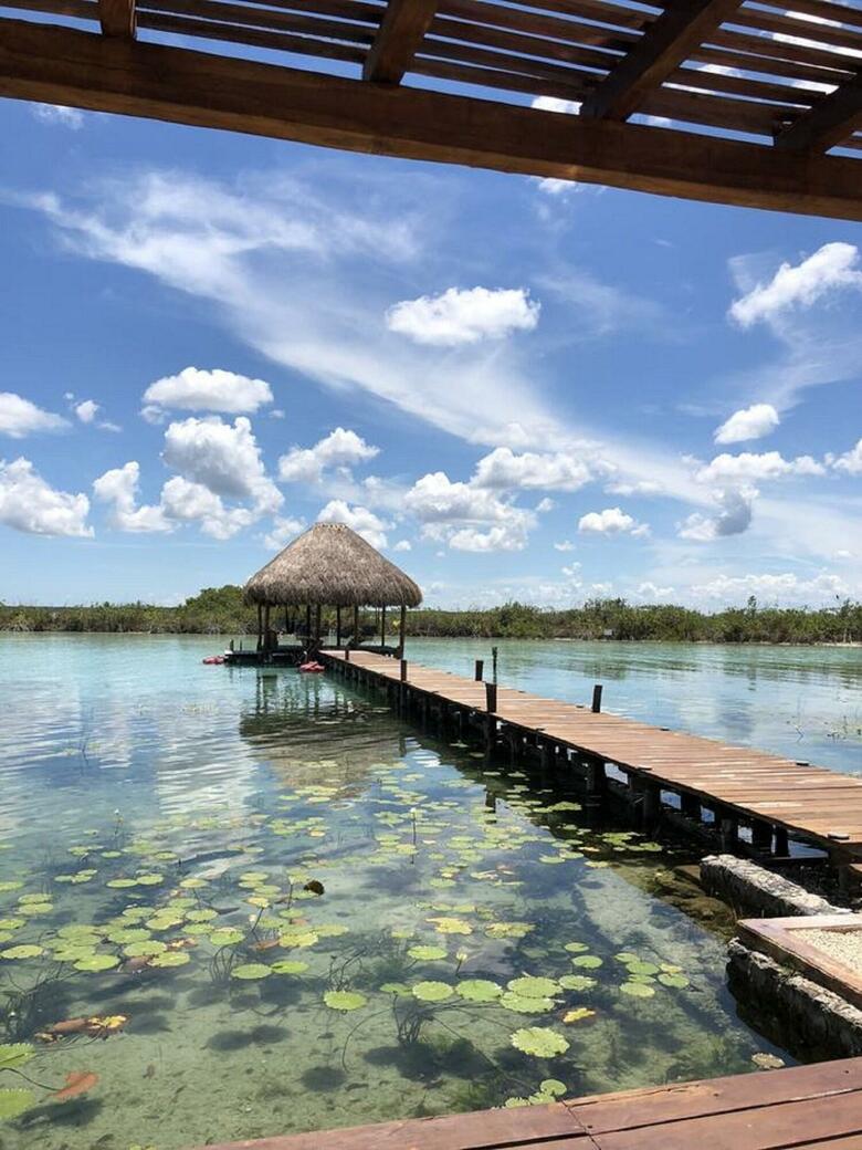Hotel Casa Shiva Bacalar By Mij