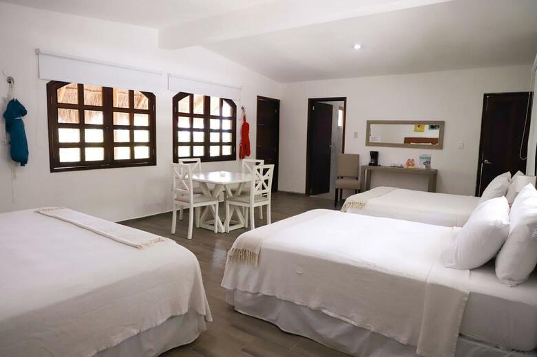 Hotel Casa Shiva Bacalar By Mij