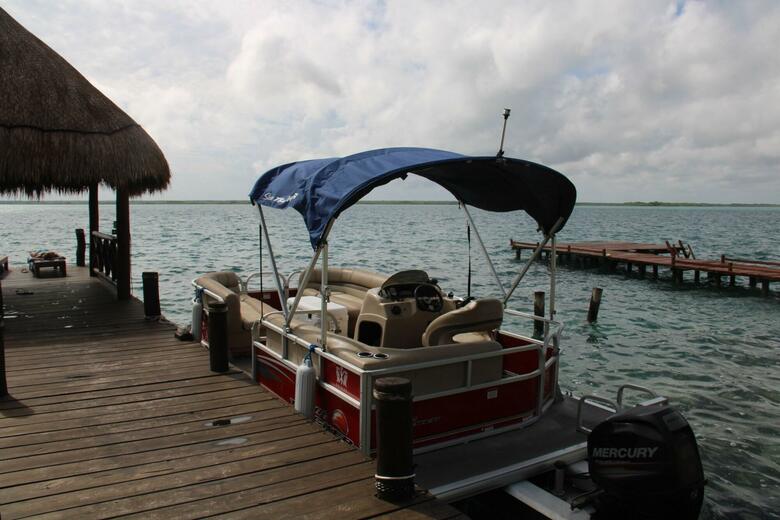 Hotel Casa Shiva Bacalar By Mij