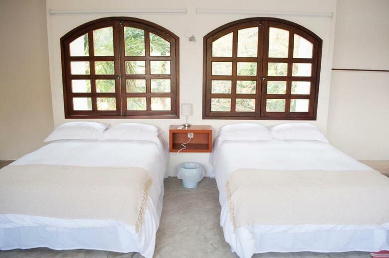 Hotel Casa Shiva Bacalar By Mij