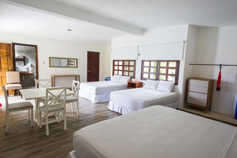 Hotel Casa Shiva Bacalar By Mij